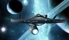 外星人爆料宇宙飞船视频,神秘视频曝光，星际旅行之谜初露端倪