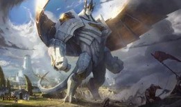 加里奥最新皮肤爆料视频