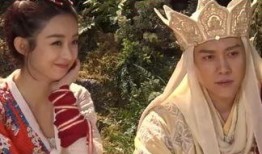 女儿国完整版在线观看,穿越时空的奇幻之旅，在线观看完整版揭秘