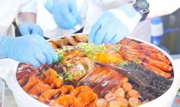 合肥美食鱼店被爆料视频,揭秘后厨卫生与菜品真相