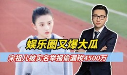 娱乐圈的大瓜爆料是谁,揭秘明星背后的惊人真相