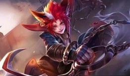 玄策朋克皮肤爆料最新,未来战士风潮来袭