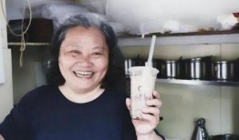 奶茶阿姨吵架爆料视频,一场关于奶茶的激烈辩论