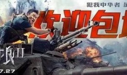 战狼2手机版在线观看,热血燃情，激情四溢的视觉盛宴！