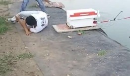 钓鱼人爆料最新,最新钓鱼技巧与心得分享