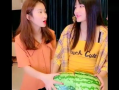 吃瓜小妹看娱乐,吃瓜小妹带你领略娱乐圈风云变幻