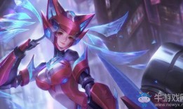 孙尚香未来机甲爆料视频,科幻造型惊艳亮相，科技与美学的完美融合