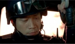 特警英雄在线观看,生死较量，无畏守护