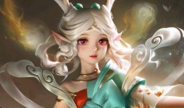 瑶的新皮肤爆料最新,仙气缭绕，美不胜收