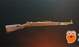 98k皮肤最新爆料,炫酷特效，细节满满！