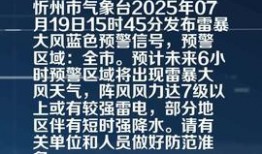 忻州头条今日爆料,揭秘忻州最新热点事件！