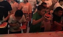 网红吃瓜群众视频,揭秘热门事件背后的真相与笑料