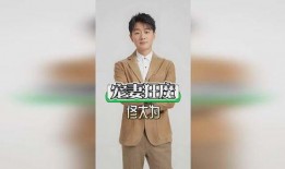 娱乐圈真实爆料佟大为,娱乐圈背后的真实生活揭秘