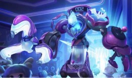 王者之影新皮肤爆料视频,神秘特效引期待！