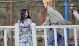 爆料陈飞宇张婧仪视频,恋情疑实锤！