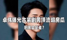 娱乐圈的大瓜爆料是谁,揭秘明星背后的惊人真相