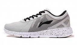 李宁跑鞋最新爆料图片大全,炫彩设计，科技升级，领跑时尚潮流