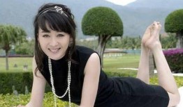 娱乐圈李琳爆料糗事