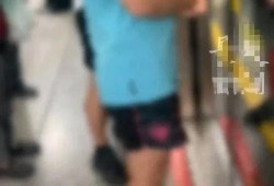 杭州爆料男子被打视频最新,真相与反思