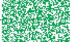 吃瓜群二维码qq免费进群有颜色,QQ免费二维码带你领略多彩社交盛宴