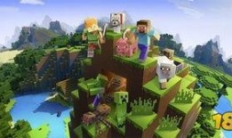 我的世界爆料最新版,揭秘Minecraft最新版爆料亮点