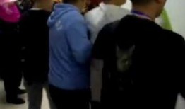 兰州爆料人被抓视频,真相与争议