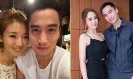 爆料阿娇离婚视频大全,揭秘明星婚姻背后的真相