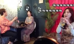 爆料搞笑视频男女对唱,笑料百出！