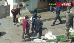 网红吃瓜群众视频,揭秘热门事件背后的真相与笑料