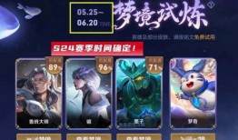 王者荣耀曜最新皮肤爆料,光影交织，剑舞星辰