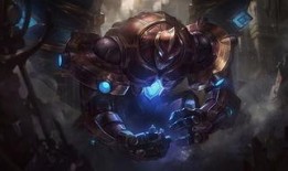 加里奥最新皮肤爆料视频