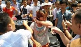 万宁街头爆料事件最新,真相与争议交织的街头风云