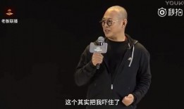 李连杰爆料马云剧本视频,一场跨界合作的传奇故事
