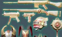 ss9赛季和平精英最新皮肤爆料,新皮肤爆料，炫酷造型抢先看！