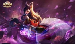 妲己古风皮肤爆料视频,古韵盎然演绎东方美