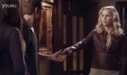 吸血鬼日记第三季在线观看,神秘力量觉醒，命运交织的生死较量