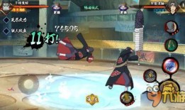 火影忍者手游最新周爆料,新角色、新技能、新活动来袭！