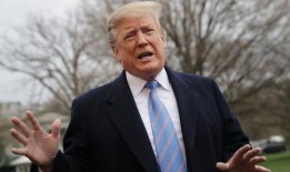 美国总统律师最新爆料