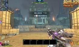 逆战最新塔防爆料怎么打,掌握策略，轻松应对挑战