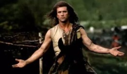 勇敢的心电影 在线观看,史诗般的苏格兰独立战争传奇在线观看指南