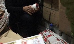 假鸡血爆料制作过程视频,视频带你一探究竟