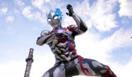 布莱泽最新形态爆料图片