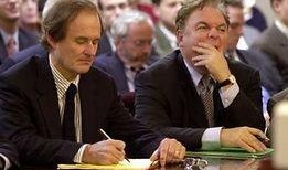 美国总统律师最新爆料