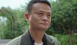 李连杰爆料马云剧本视频,一场跨界合作的传奇故事