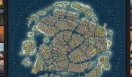 绝地求生2最新地图爆料,神秘岛屿揭秘，探险与生存新篇章开启