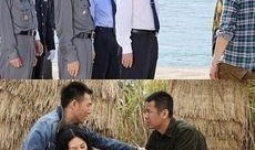 电视剧湄公河大案全集在线观看,生死追凶，正义终将到来