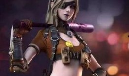 穿越火线新人物爆料视频,神秘英雄即将登场