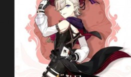 枫丹人物角色爆料大全最新