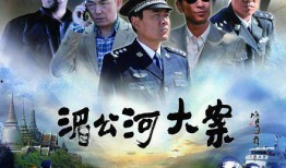 电视剧湄公河大案全集在线观看,生死追凶，正义终将到来
