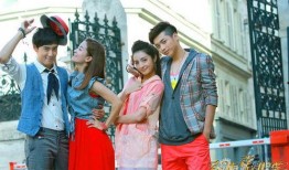 在线观看雾非雾电视剧,迷雾重重，情感纠葛的悬疑之旅